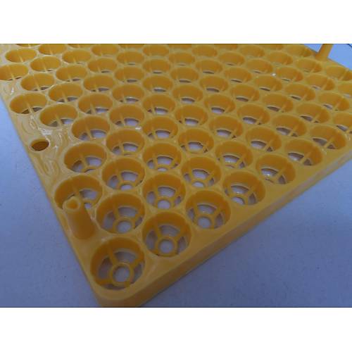 BILDIRCIN YUMURTA V�YOL� 129 YUMURTA KAPAS�TEL�