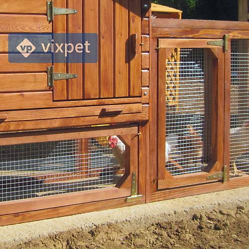 Ares Bah�eli Tavuk K�mesi 5 Tavuk Bar�nabilir