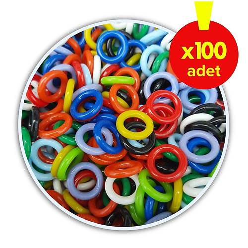 G�VERC�NLER ���N AYAK HALKASI