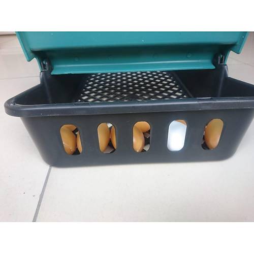 Plastik Tavuk Folluklar 