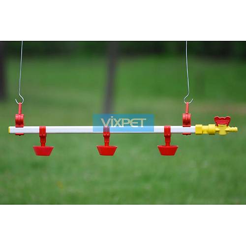 N�PEL SULUK 60 CM  3 YAYLI �ANAK  VE ASKI APARATI