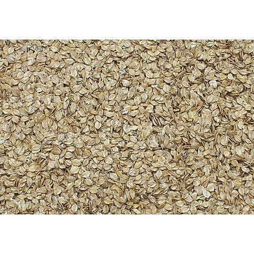 Tavan ve Guinea Pigler in Arpa Flake 2 kg