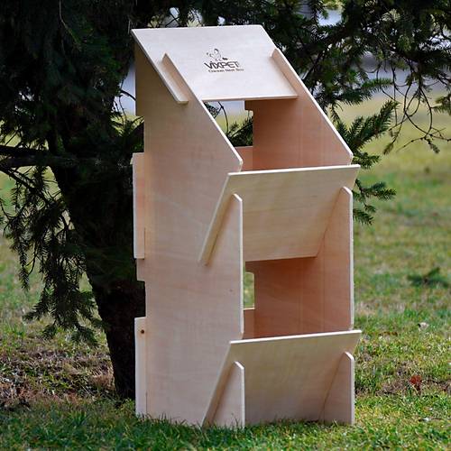 AH�AP TAVUK FOLLU�U �K�L� - DEMONTE