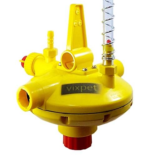 Nipel Suluk Bypasl� Bas�n� Reg�lat�r�