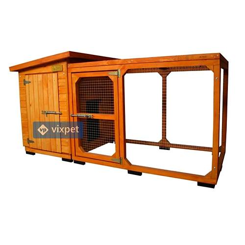 Luka Bah�eli K�pek Kul�besi