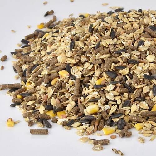 Vixpet Mix Karm Tavan, Ginepig, Hamster Kemirgen Yemi 2 kg