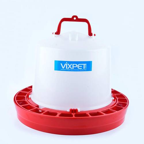 TAVUK VE C�VC�V SULUKLARI 8 LT