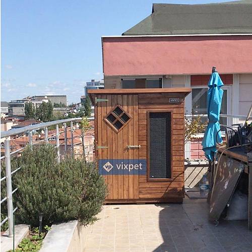 Merlin Gvercin Kmesi 10 ift Kapasiteli