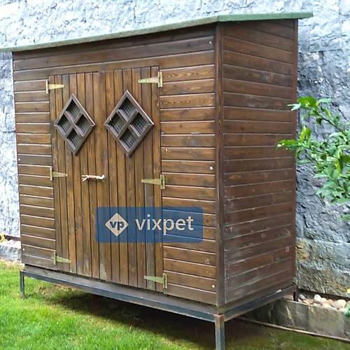 �ok Ama�l� D�� Mekan Malzeme Deposu - XL