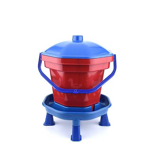 Tavuk Sulu�u 12 L �amand�ral�