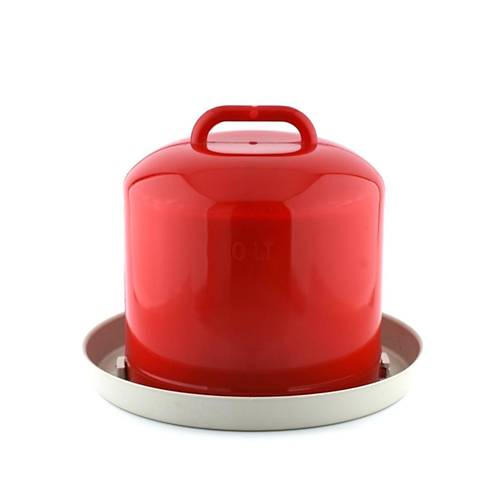 TAVUK SULUKLARI PRO 10 LT