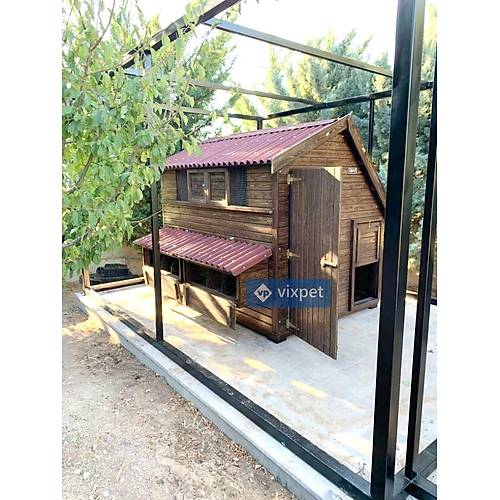 Montana S Tavuk K�mesi 50 Tavuk Bar�nabilir