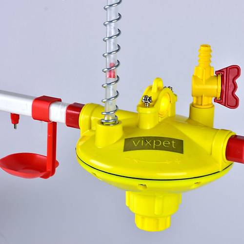 Nipel Suluk Bas�n� Reg�lat�r�