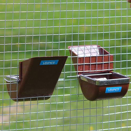 Renova Hazneli Tavan  ve Gunea Pig Yemlii 300 gr