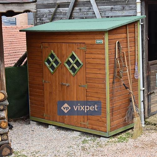 �ok Ama�l� D�� Mekan Malzeme Deposu - XL