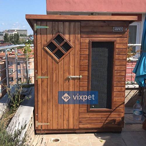 Merlin Gvercin Kmesi 10 ift Kapasiteli