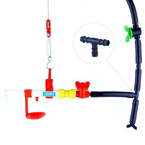 HORTUM  T EK 16 MM HR2