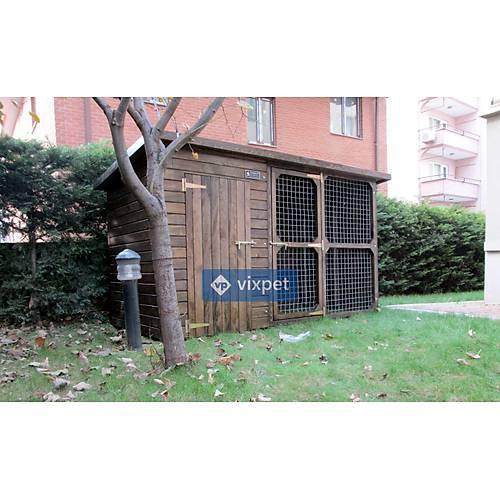 Opera Baheli Kpek Kulbesi