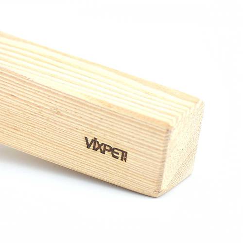 Ah�ap G�vercin T�nek ST 4 x 4 x 20 cm