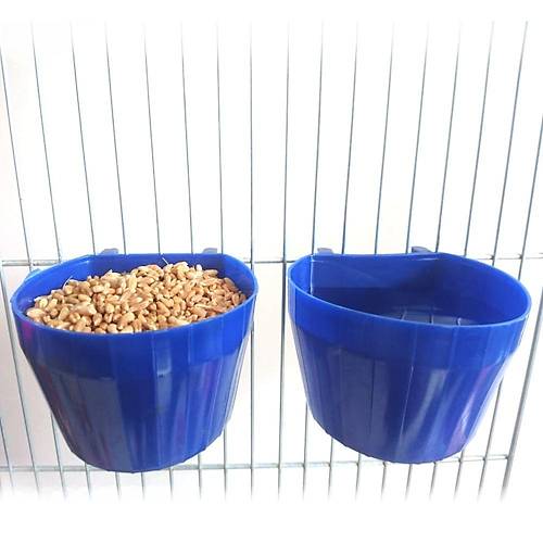 Kafes Yem ve Su Kab�