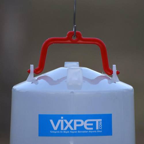 TAVUK VE C�VC�V SULUKLARI TE 5 LT