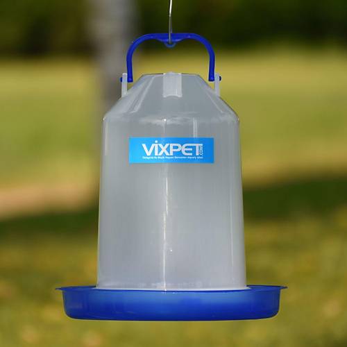 CVCV SULUKLARI CS 5 LT ASKILI 