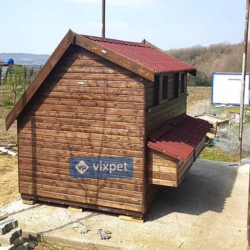 Montana S Tavuk K�mesi 50 Tavuk Bar�nabilir