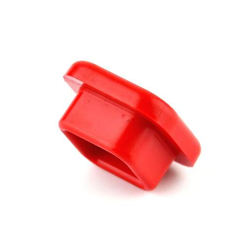 KR TAPA  22x22mm KARE BORU 4'L PAKET