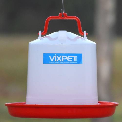 TAVUK VE C�VC�V SULUKLARI TE 4 LT