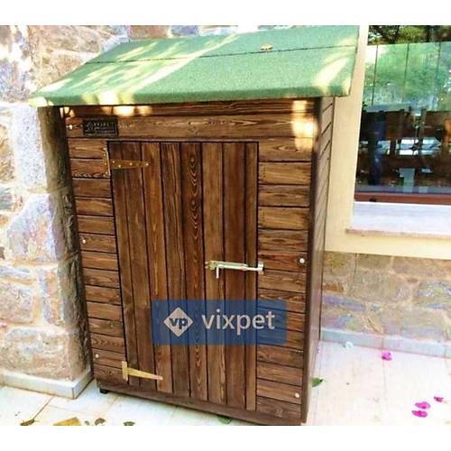 �ok Ama�l� D�� Mekan Malzeme Deposu - M