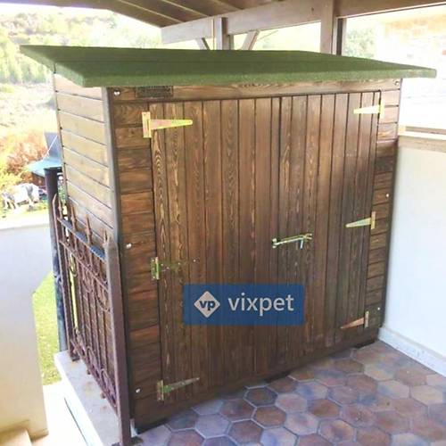 �ok Ama�l� D�� Mekan Malzeme Deposu - L