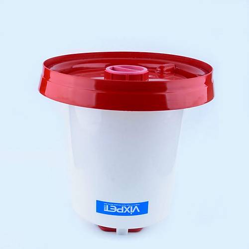 TAVUK VE C�VC�V SULUKLARI 10 LT