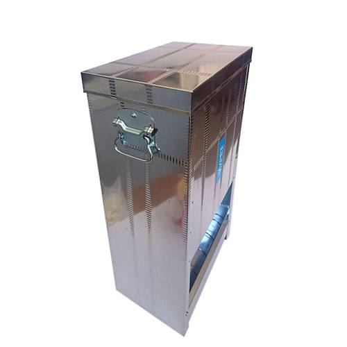 Galvaniz Dar Uzun Yemlik 12 kg