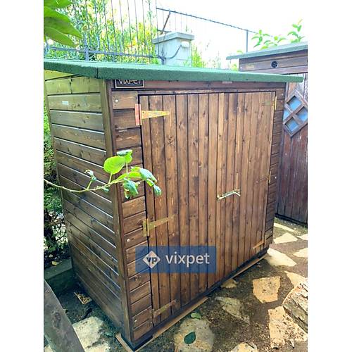 �ok Ama�l� D�� Mekan Malzeme Deposu - L