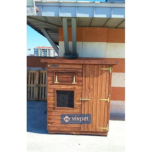 Cosmo G�vercin K�mesi 8 �ift Kapasiteli