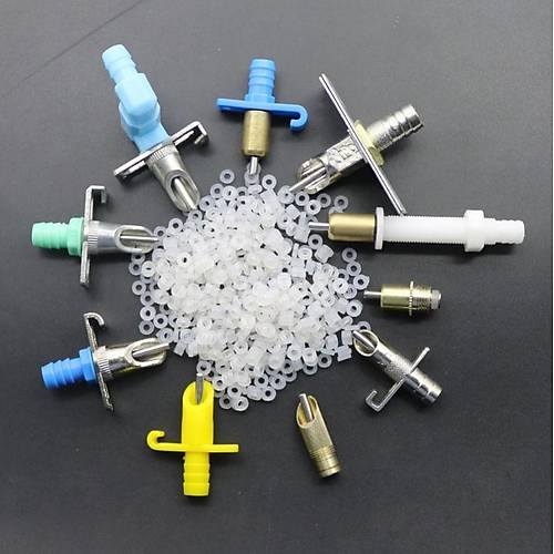 Otomatik Tavan Suluk Yedek Conta 10'lu