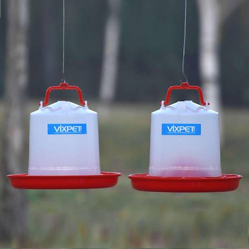 TAVUK VE C�VC�V SULUKLARI TE 5 LT