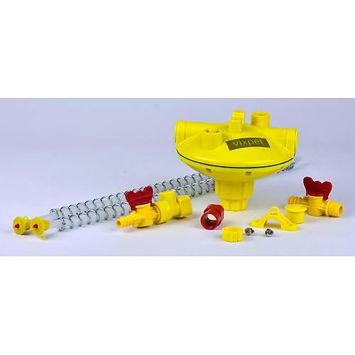 Nipel Suluk Bas�n� Reg�lat�r�