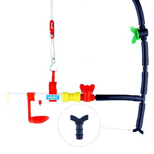 HORTUM K�R TAPA 16 MM HR2