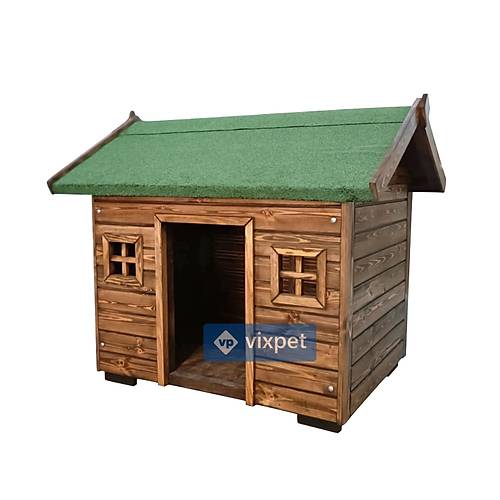 Tony Pencereli K�pek Kul�besi 80x100x108