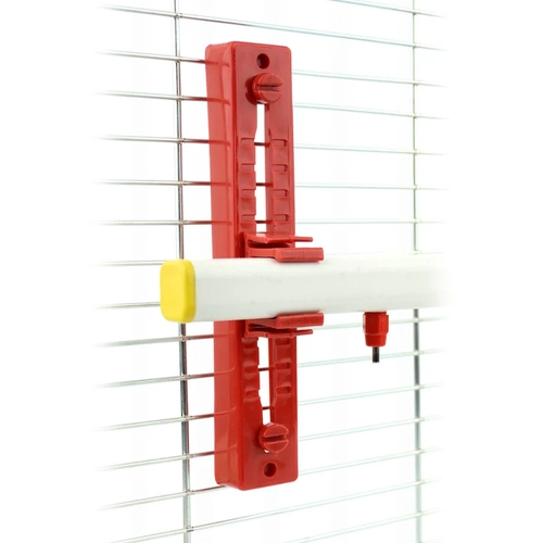 Nipel Suluk Ayarl Boru Asks 17 cm