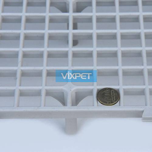 PLAST�K K�MES IZGARASI  50 x 50 cm  /  1 ADET