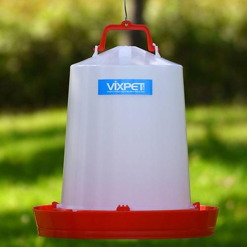 TAVUK SULUKLARI CS 10 LT