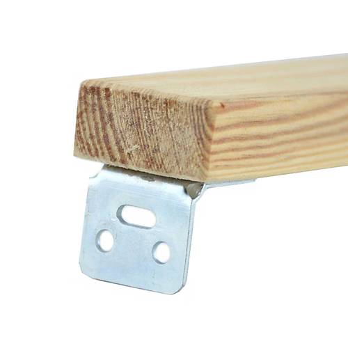 Ah�ap G�vercin T�nek ST 4 x 2 x 15 cm