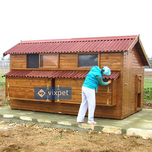 Montana L Tavuk K�mesi 100 Tavuk Bar�nabilir