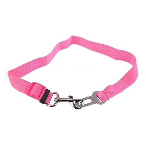 Kedi ve K�pekler ��in Emniyet Kemeri 