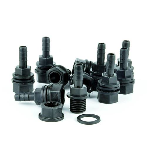 Hortum Depo Balant Rekoru 9.5 mm HR1