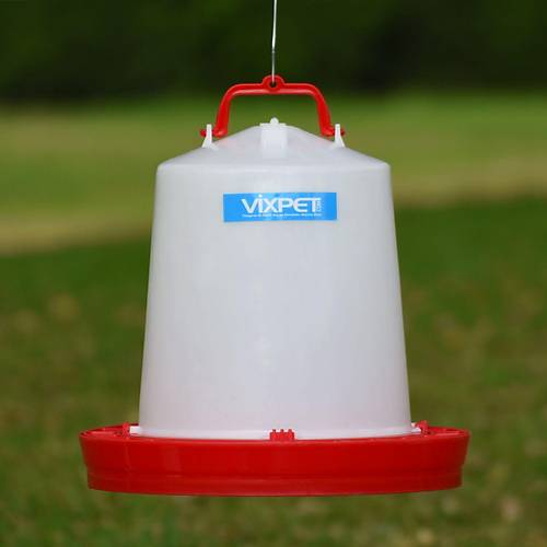 TAVUK VE C�VC�V SULUKLARI 10 LT