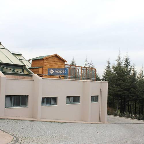 Atak Bah�eli Tavuk K�mesi 60 Tavuk Bar�nabilir + Bah�e Se�enekli