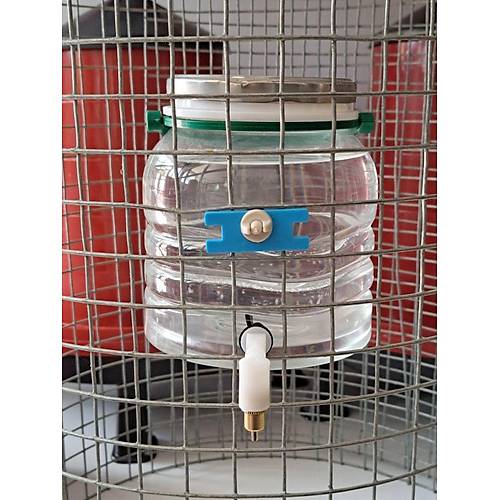 Boll Max 1400 ml Tav�an Guinea Pig Kemirgen Sulu�u